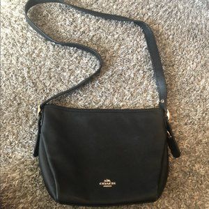Kate Spade | Dome Satchel | Crossbody | Black